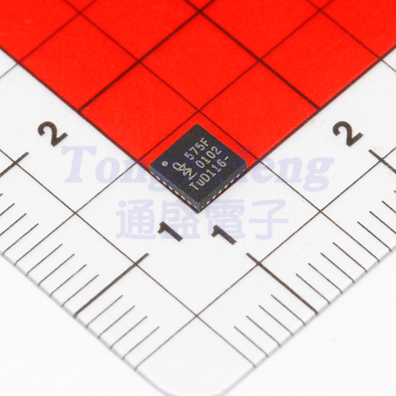 PCA9575HF封装HWQFN24 NXP恩智浦16位微处理器微控制器芯片