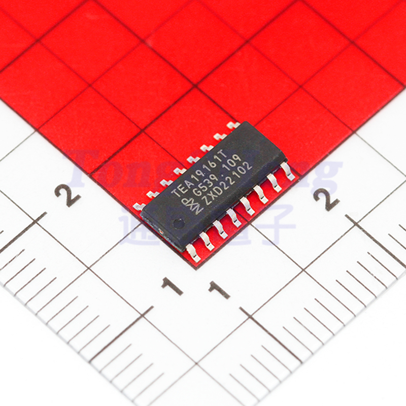 TEA19161T/2Y封装SOP-16 NXP恩智浦谐振电源控制器主控芯片