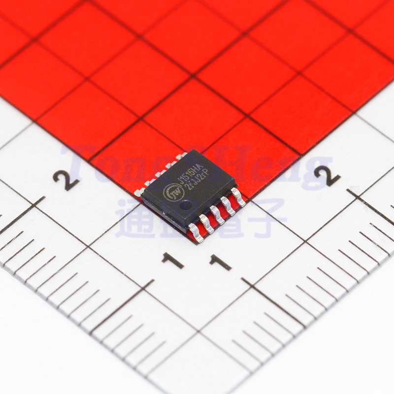 JW1515HASSOP#TR SSOP10 JW杰华特离线QR氮化镓反馈控制器芯片